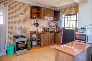 Jama Cosy Homes - Kabondo - 1