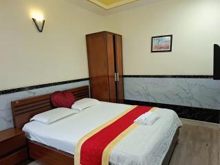 SaiGon Night Hotel - Ho Chi Minh - 4