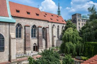 St Wenceslas House - Praga - 4