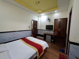 SaiGon Night Hotel - Ho Chi Minh - 1