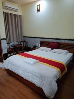SaiGon Night Hotel - Ho Chi Minh - 0