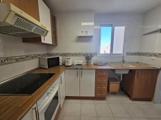 Apartamento Acintur Mediterráneo IF Benidorm - Benidorm - 5