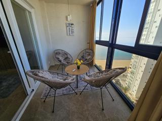 Apartamento Acintur Mediterráneo IF Benidorm - Benidorm - 6
