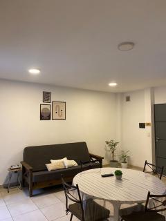 Departamento para 5 personas con cochera - Godoy Cruz - 3