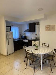 Departamento para 5 personas con cochera - Godoy Cruz - 2