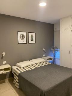 Departamento para 5 personas con cochera - Godoy Cruz - 8