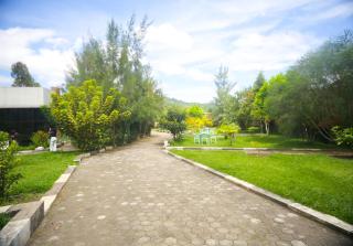 Martins Expert Home - Rubavu - 2