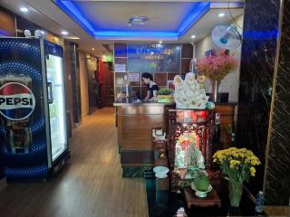 SaiGon Night Hotel - Ho Chi Minh - 8