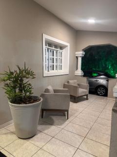 Hotel Pousada Villa Marina - 9