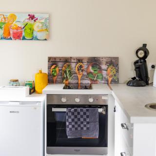 Sunny Suite by Leslodgespa - Studio moderne et coloré, proche de Bâle et de l'aéroport - 1