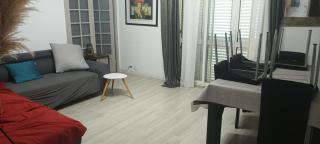 Appartement agréable pour 6 - Biguglia - 6