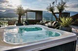 Das Panorama Designhotel - Caldaro - 9