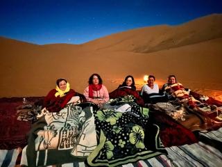Gambi Camp - 1