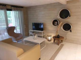 Grand Chalet de Pitrot - Lacanau - 8