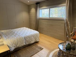 Grand Chalet de Pitrot - Lacanau - 5