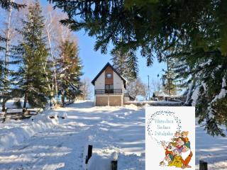 Vikendica Sedam Patuljaka - Pale - 4