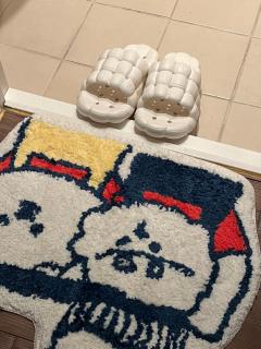 Near Hongdae, Shinchon-Two super single beds- - Seul - 1