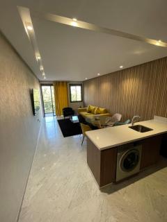 Modern Stay in Ultimate city center with Parking and Balcony - Marrakech - 1