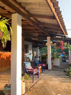 Ka Prao Kai Hostel - 3