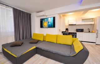 Central Unirii - Deluxe Apartments - Bucarest - 6