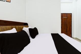 Hotel O Regalia Palace and Lawn - 1