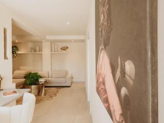 OleHolidays 547 Romana Playa vistas al mar - Marbella - 7