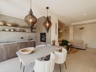 OleHolidays 547 Romana Playa vistas al mar - Marbella - 3