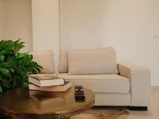 OleHolidays 547 Romana Playa vistas al mar - Marbella - 5