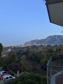 Appartamento Lipari - Palermo - 9
