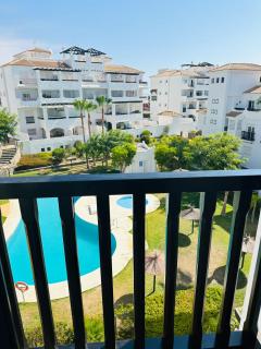Golden Horizon Costa del Sol, Duquesa residence - San Luis de Sabinillas - 4