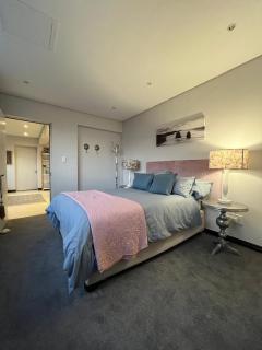 Doverhurst - Sea Point Cape Town - Cape Town - 2