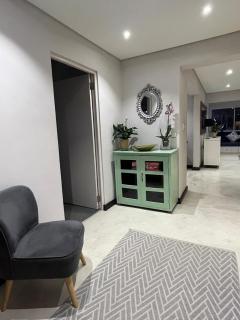 Doverhurst - Sea Point Cape Town - Cape Town - 7