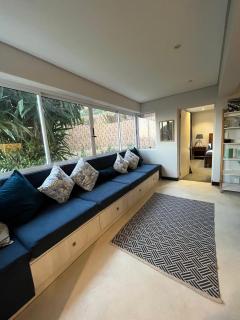 Doverhurst - Sea Point Cape Town - Kapstadt - 6