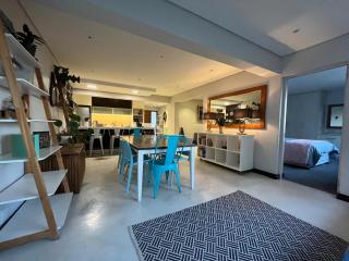 Doverhurst - Sea Point Cape Town - Cape Town - 0