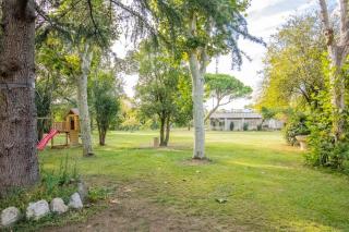 Maison de maitre et son parc - Toulouse - 9