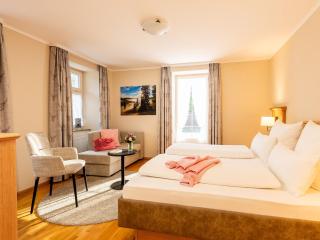 Hotel & Restaurant Gasthof Belchenblick - Münstertal - 8