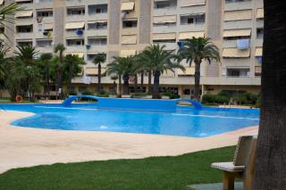 Jamaica Beach House - Puebla de Farnals - 2