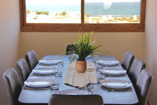 וילת בית העץ Wood House Vila - Migdal - 4