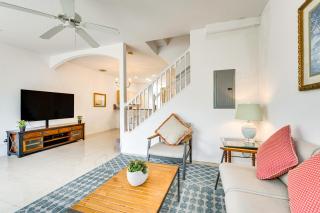10 Mi to WDW Gated Townhome with Themed Rooms! - Kissimmee - 6