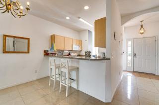 10 Mi to WDW Gated Townhome with Themed Rooms! - Kissimmee - 4