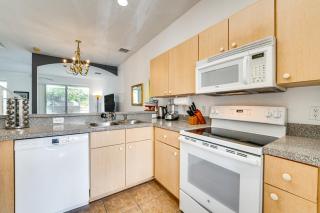 10 Mi to WDW Gated Townhome with Themed Rooms! - Kissimmee - 3