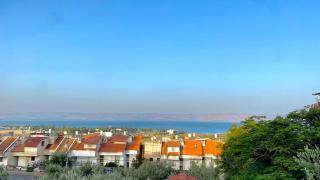 וילת בית העץ Wood House Vila - Migdal - 7