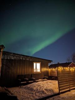 Fin sentral leilighet i Lakselv! - Lakselv - 9