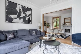 3bed 2bath heritage duplex - Prime Location - Collingwood - 0