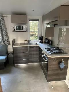Bonne Anse Plage Mobile home 3 chambres 8 personnes - 1