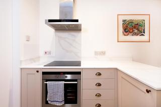 Lovely and Newly Refurbished 2BD Home Maze Hill - Londra - 8