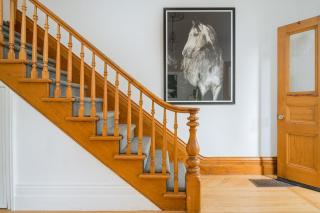 3bed 2bath heritage duplex - Prime Location - Collingwood - 1
