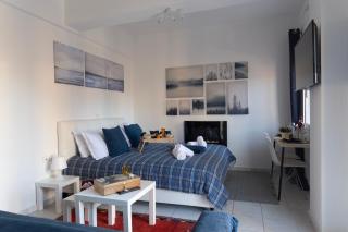 Gk Suites-Constantin view , auto check-in 24h - Larisa - 7