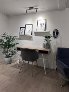 Fin sentral leilighet i Lakselv! - Lakselv - 7
