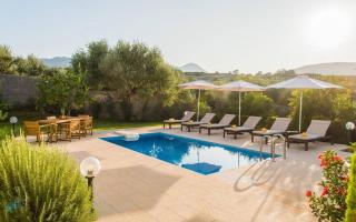 Villa Aetheria by PosarelliVillas - Plátanos - 2